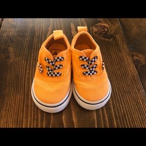 Baby Vans